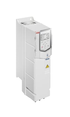 Frekvensomformer ACH580 | 3x400V, 7,5kW, 17A, IP55, integreret EMC-filter C2 DKABB33001216