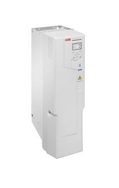 Frekvensomformer ACH580 | 3x400V, 55kW, 106A, IP21, integreret EMC-filter C2 DKABB33001201