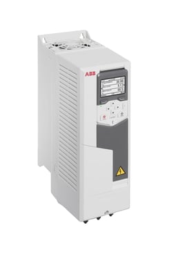 Frekvensomformer ACS580 | 3x400V, 1,1kW, 3,3A, IP21, integreret EMC-filter C2 DKABB33001141