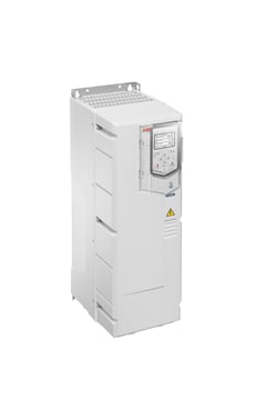Frequency converter ACH580 | 3x400V, 30kW, 62A, IP55, integrated EMC filter C2 DKABB33001221