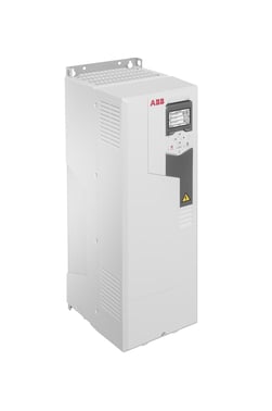 Frekvensomformer ACS580 | 3x400V, 30kW, 62A, IP21, integreret EMC-filter C2 DKABB33001152