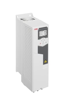 Frekvensomformer ACS580 | 3x400V, 11kW, 25A, IP21, integreret EMC-filter C2 DKABB33001148