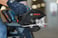 Blå Bosch 18V Metalrundsav GKM 18V-50 solo 06016B8000 miniature
