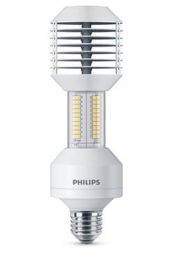 Philips MASTER Road LED SON-T InstantFit EM 34W (70W) 6000lm E27 740 929003467312