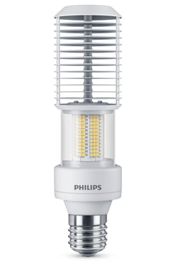 Philips MASTER Road LED SON-T InstantFit EM 50W (100W) 8100lm E40 727 929003467412