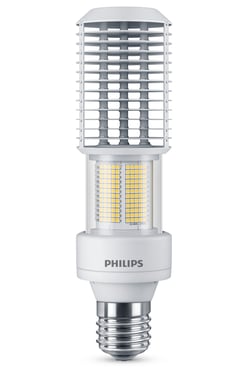 Philips MASTER Road LED SON-T InstantFit EM 65W (150W) 10800lm E40 727 929003467612