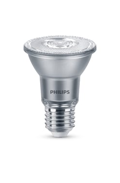 Philips MASTER Value LEDspot Classic Dimmable 6W (50W) 927 PAR20 25° 929003485702