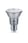 Philips MASTER Value LEDspot Classic Dimmable 6W (50W) 927 PAR20 25° 929003485702 miniature