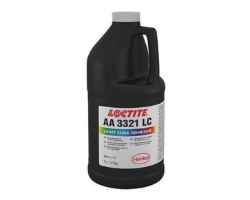 Loctite AA 3321 LC SY 25ml 232900