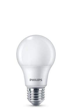 Philips LED Standard 10W (75W) A60 E27 827 Mat 2-pak 929002306562