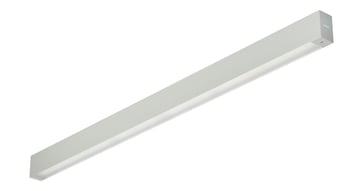 Philips TrueLine Påbyg og Nedhængt Tunable White SM530C 4300lm/Ra>90 3-polet 1450mm Alu Interact Ready 910505103278