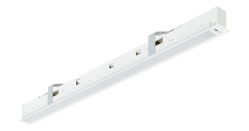Philips TrueLine Indbyg Tunable White RC530B 4300lm/Ra>90 3-polet 80x1450mm Interact Ready 910505103285