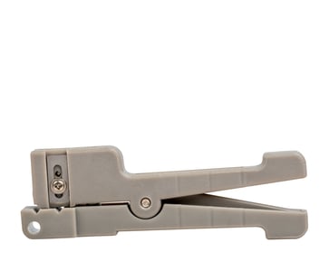 Jonard tools Compact Cable Slit & Ring Tool, 0 - 3,3 mm, grey CSR-125