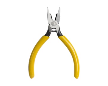 Crimping Plier With Side Cutter JIC-891