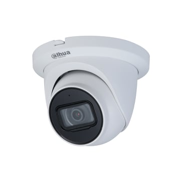 5MP Eyeball AI kamera IR 50m Fast objektiv 2.8mm, IPC-HDW5541TM-ASE-0280B-S3 IPC-HDW5541TM-ASE-0280B-S3