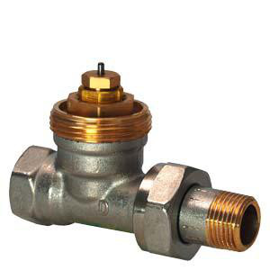 VDN215  Straight through valve 1/2'' NF BPZ:VDN215