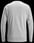 Snickers langærmet T-shirt 2496 lys gråmeleret str S 24962800004 miniature