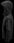 Snickers jr. logo full-zip hoodie 7512 black size 122/128 75120400128 miniature
