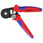 Crimping pliers Knipex 180 mm, 97 53 14 97 53 14 miniature