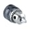 Key type drill chuck 0,8-10 1/2X20 P10S 317256 miniature