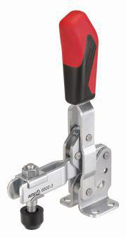 AMF Vertical toggle clamp 6800-3 90035