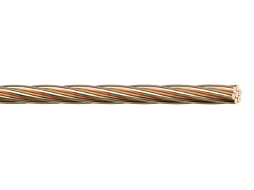 Bare Copper Wire 50 MM² (7X3,02 MM) AFM 112560008