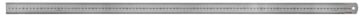 Steel ruler 1000x35x1,5 mm Mattin Finish Left to right graduation 10310190