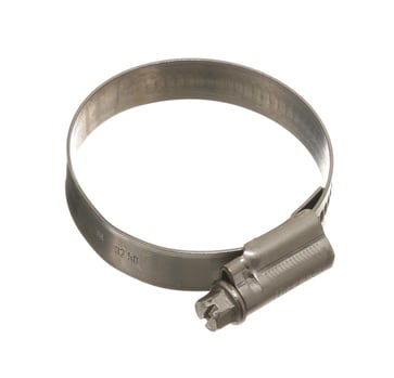 Stainless Hose Clamp70-90mm RMK90