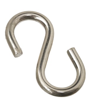 AISI304 S-Hook 3x30mm RS3