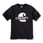 Carhartt grafisk T-shirt 105908 sort str S 105908BLK-S miniature
