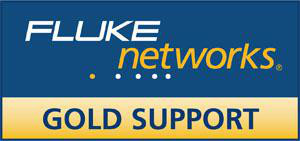 Fluke Gold Support DSX-8000-ADD 1 year 4864122