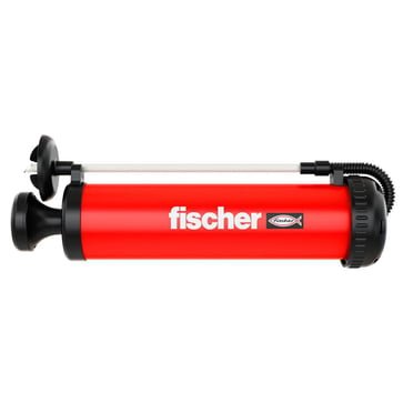 Fischer Blow-out pump ABG red 567792