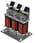 Motor drosselspole 500V, 2,5A, SK CO5-500/002-C 276992002 miniature