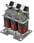 Motor drosselspole 500V, 6A, SK CO5-500/006-C 276992006 miniature