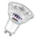 LEDVANCE LED PAR16 36° 360lm 2W/830 (50W) GU10 energyclass A 4099854071690 miniature