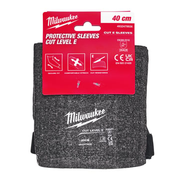 Milwaukee Sleeve Cut E 40 cm 4932479936