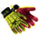 Uvex handske HexArmor Rig Lizard Mud Grip+ 2038 str 12 6068112 miniature