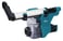 Makita Dust Collection System DX16 for DHR183 1911P2-6 miniature