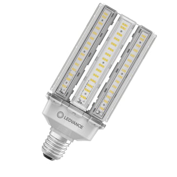 LEDVANCE HQL LED 11700lm 90W/827 (250W) E40 EM+230V 4099854040801