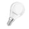 LEDVANCE LED krone mat krone 470lm 4,9W/827 (40W) E14 dæmpbar HS 4099854044083 miniature