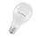 LEDVANCE LED standard mat 2452lm 19W/827 (150W) E27 HS 4099854048784 miniature