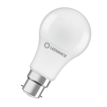 LEDVANCE LED standard frosted 806lm 8,5W/827 (60W) B22d HS 4099854049101