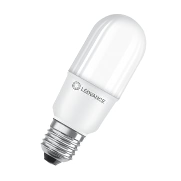 LEDVANCE LED Comfort stick mat 1000lm 11W/927 (75W) E27 dæmpbar HS 4099854055713