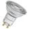 LEDVANCE LED PAR16 Ra90 36° 575lm 8,3W/930 (80W) GU10 dimmable 4099854058578 miniature