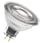 LEDVANCE LED MR16 Ra97 345lm 5,3W/927 (35W) GU5,3 dæmpbar 4099854058776 miniature