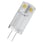 LEDVANCE LED PIN clear 100lm 0,9W/827 (10W) G4 4099854064722 miniature