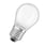 LEDVANCE LED mini-ball frosted 470lm 4,8W/827 (40W) E27 dimmable 4099854067594 miniature