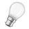 LEDVANCE LED mini-ball frosted 470lm 4,8W/827 (60W) B22d dimmable 4099854067617 miniature