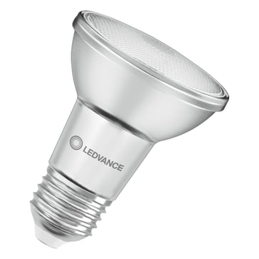 LEDVANCE LED PAR20 350lm 6,4W/927 (50W) E27 dimmable 4099854071133