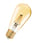 LEDVANCE Vintage 1906 LED edison gold filament 725lm 6,5W/824 (55W) E27 dimmable 4099854081514 miniature